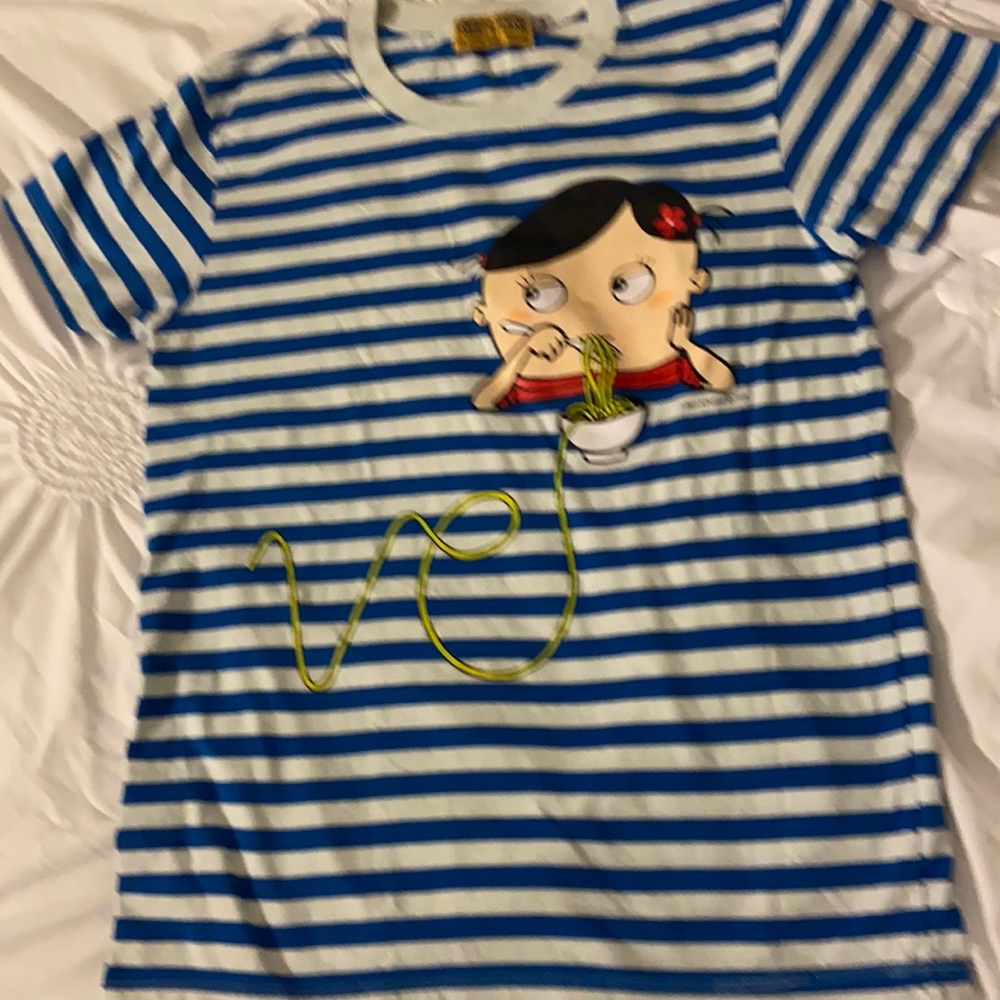 Tshirt